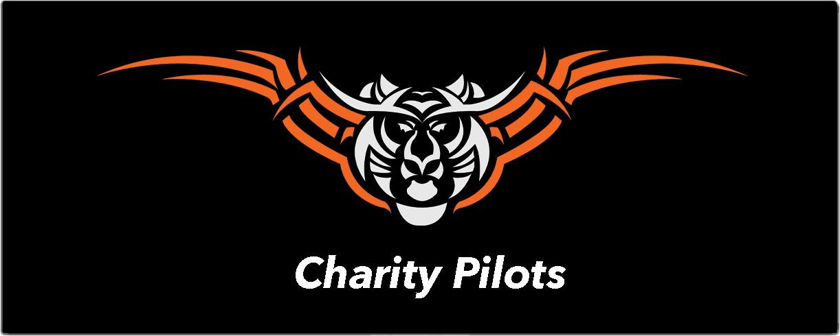 Charity Pilot